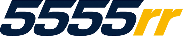 5555rr ব্র্যান্ড লোগো